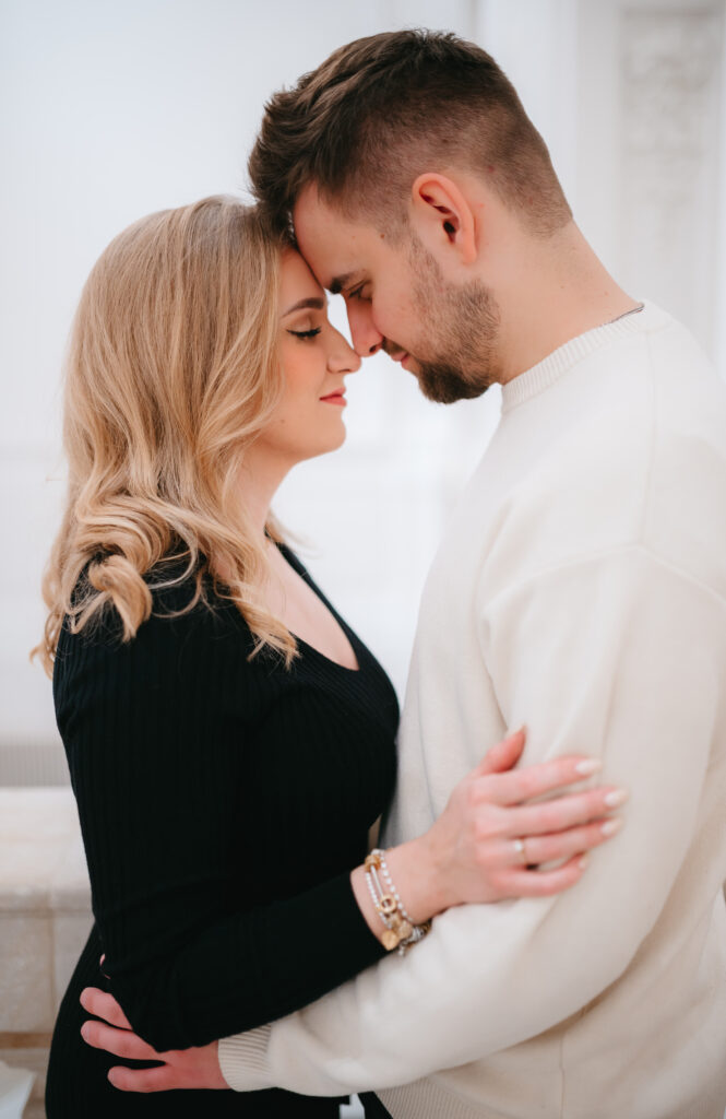 Love story/ sesja narzeczeńska